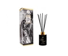 LA CASA DE LOS AROMAS „The House Of Aromas“ auksinis kvapas „Mikado New York Edition Lilac - Jasmine“ 100ml