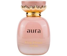 Kvepalai moterims Khadlaj La Fede Aura Crisp Flower EDT, 100 ml
