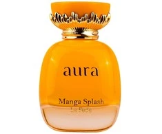 La Fede Aura Manga Splash EDP parfumuotas vanduo moterims, 100 ml