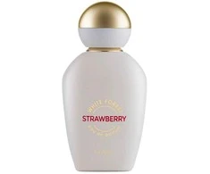 La Fede Baltas Forest Strawberry EDP parfumuotas vanduo moterims, 100 ml