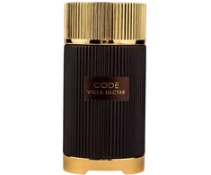 Khadlaj Perfumes La Fede Code Viola Nectar EDP, 100 ml