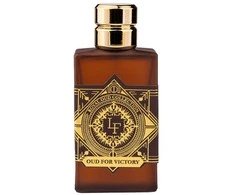 Triton La Fede Oud For Victory parfuminio vandens purškiklis 100ml