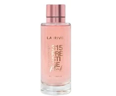 La Rive 315 Prestige Rožinė EDP parfumuotas vanduo moterims, 90 ml
