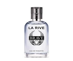 La Rive Brave For Man EDT tualetinis vanduo vyrams, 30 ml