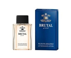 LA RIVE losjonas po skutimosi BRUTAL GRAND, 100 ml