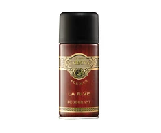 LA RIVE dezodorantas vyrams Cabana, 150 ml