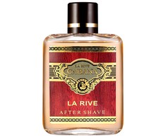 LA RIVE losjonas po skutimosi Cabana, 100 ml