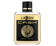 LA RIVE losjonas po skutimosi Cash, 100 ml