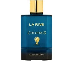 La Rive LA RIVE MAN EDT 90ml COLOSSUS