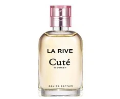 LA RIVE parfumuotas vanduo moterims Cute, 30 ml