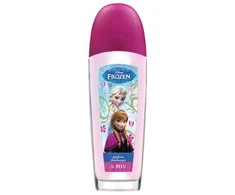 La Rive Disney Frozen Perfumed Peach Dezodorantas Purškiklis For Women, 75 ml