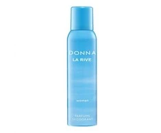 LA RIVE dezodorantas moterims Donna, 150 ml