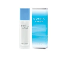 LA RIVE parfumuotas vanduo moterims Donna, 90 ml