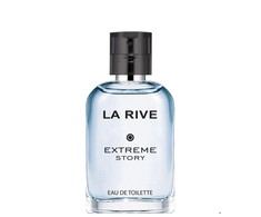La Rive Extreme Story For Man EDT tualetinis vanduo vyrams, 30 ml