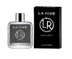 LA RIVE tualetinis vanduo vyrams Gallant, 100 ml