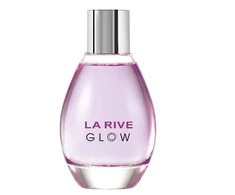 LA RIVE parfumuotas vanduo moterims Glow, 90 ml