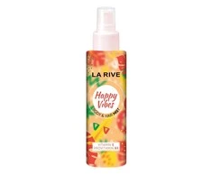 Kūno dulksna moterims La Rive Happy Vibes, 200 ml