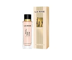 LA RIVE parfumuotas vanduo moterims In Woman, 90 ml