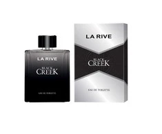 LA RIVE tualetinis vanduo vyrams Juodas Vanduo, 100 ml