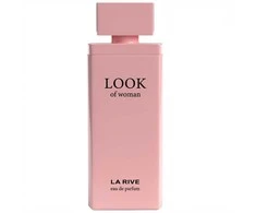 LA RIVE parfumuotas vanduo moterims LOOK of Woman, 75 ml