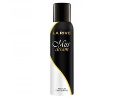 LA RIVE dezodorantas moterims Miss Dream, 150 ml
