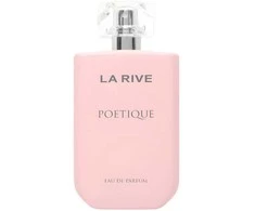 LA RIVE parfumuotas vanduo moterims Poetique, 90 ml
