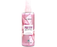 La Rive Pretty Flowers, 200 ml