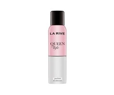 LA RIVE dezodorantas moterims Queen Of Life, 150 ml