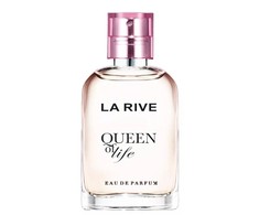LA RIVE parfumuotas vanduo moterims Queen Of Life, 30 ml