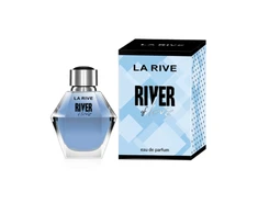 LA RIVE parfumuotas vanduo moterims River Of Love, 100 ml