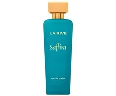 LA RIVE parfumuotas vanduo moterims Saffira, 90 ml