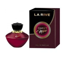 LA RIVE parfumuotas vanduo moterims Sweet Hope, 90 ml
