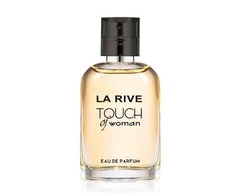 LA RIVE parfumuotas vanduo moterims Touch of Women, 30 ml
