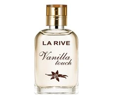 Kvepalai moterims La Rive Vanilla Touch EDP, 30 ml
