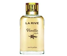 LA RIVE parfumuotas vanduo moterims Vanilla Touch, 90 ml