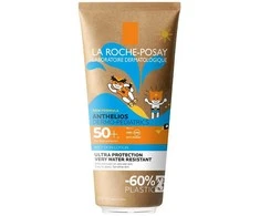 La Roche-Posay Anthelios Dermo‑Pediatrics Wet Lotion SPF 50+ apsauginis losjonas nuo saulės vaikams, 200 ml