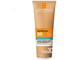 La Roche Posay Anthelios Moisturizing Milk Ultra Protection SPF 50+ apsauginis losjonas nuo saulės, 250 ml