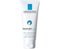 La Roche Posay Cicaplast Barrier Repairing Kreminis rankų kremas, 100 ml