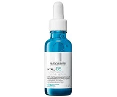 La Roche-Posay Hyalu B5 Superactivated Concentrated Anti-Wrinkle Serum veido serumas su hialuronu, 30 ml