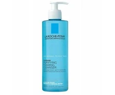 La Roche Posay Toleriane Double Cleansing Foaming Gel švelnus valomasis kūno gelis, 400 ml