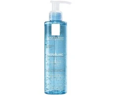 La Roche-Posay Toleriane Rosaliac Micellar Make - Up Removal Gel gelis makiažui valyti, 195 ml