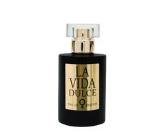 Feromoniniai kvepalai moterims La Vida Dulce EDP, 50 ml