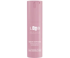 Oceanic LAAB 100 % Centella B12 odbudowujące serum-ampułka nawilżająco-naprawcza 30ml