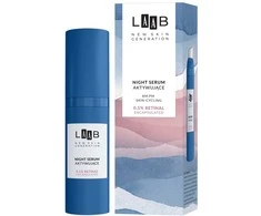 AA LAAB AM:PM, 30 ml
