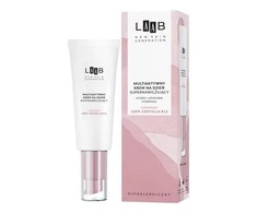LAAB multiactive super drėkinamasis dieninis kremas 40ml