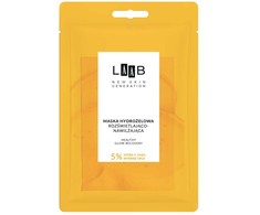 AA LAAB 3% Tetra-C Yuzu Intense CPLX