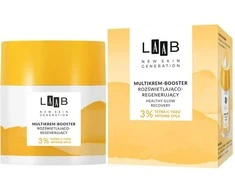 AA LAAB 3% Tetra-C Yuzu Intense CPLX, 50 ml