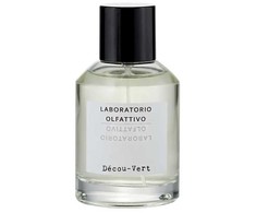 Laboratorio Olfattivo Decou-Vert EDP parfumuotas vanduo Unisex, 100 ml