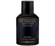 Laboratorio Olfattivo ExpLOud EDP parfumuotas vanduo unisex, 100 ml