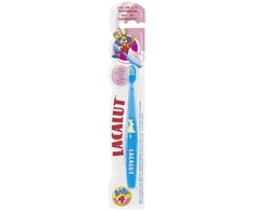 Lacalut Kinder dantų šepetėlis vaikams iki 4 metų